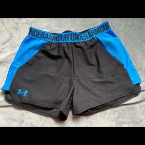 Women’s Under Armour Shorts